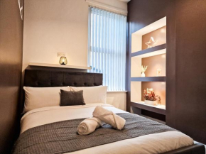 Nice and comfy 1 bedroom apartment!